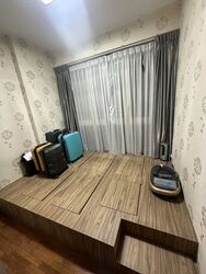 1 Canberra (D27), Condominium #487684281